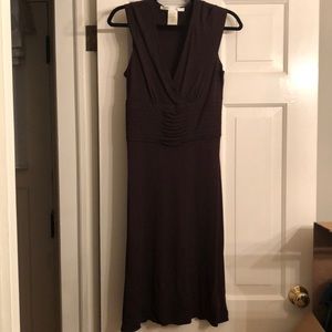 Gorgeous brown summer dress Max Studio